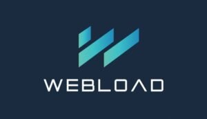 Web loadlogo