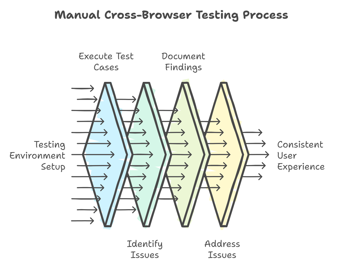 How to Do Cross-Browser Testing Manually