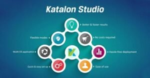Katalon Studio