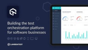 LambdaTest