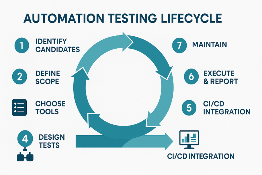 software testing