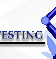 software testing