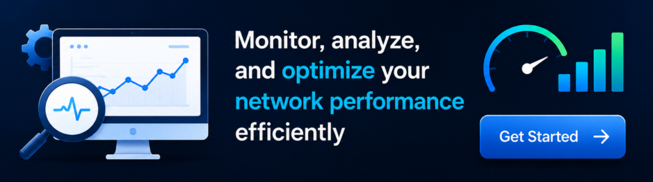 Network Testing Services