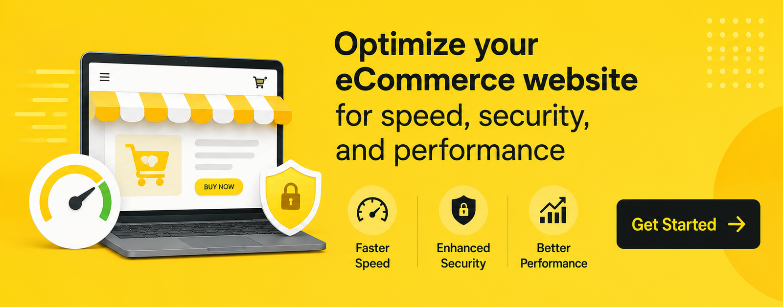 E-Commerce Website Testing Services