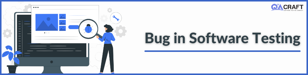 What Is Bug In Software Testing