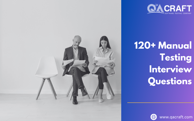 Manual Testing Interview Questions