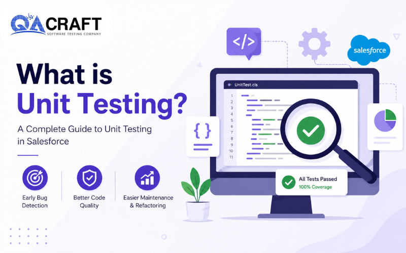 What is Unit Testing