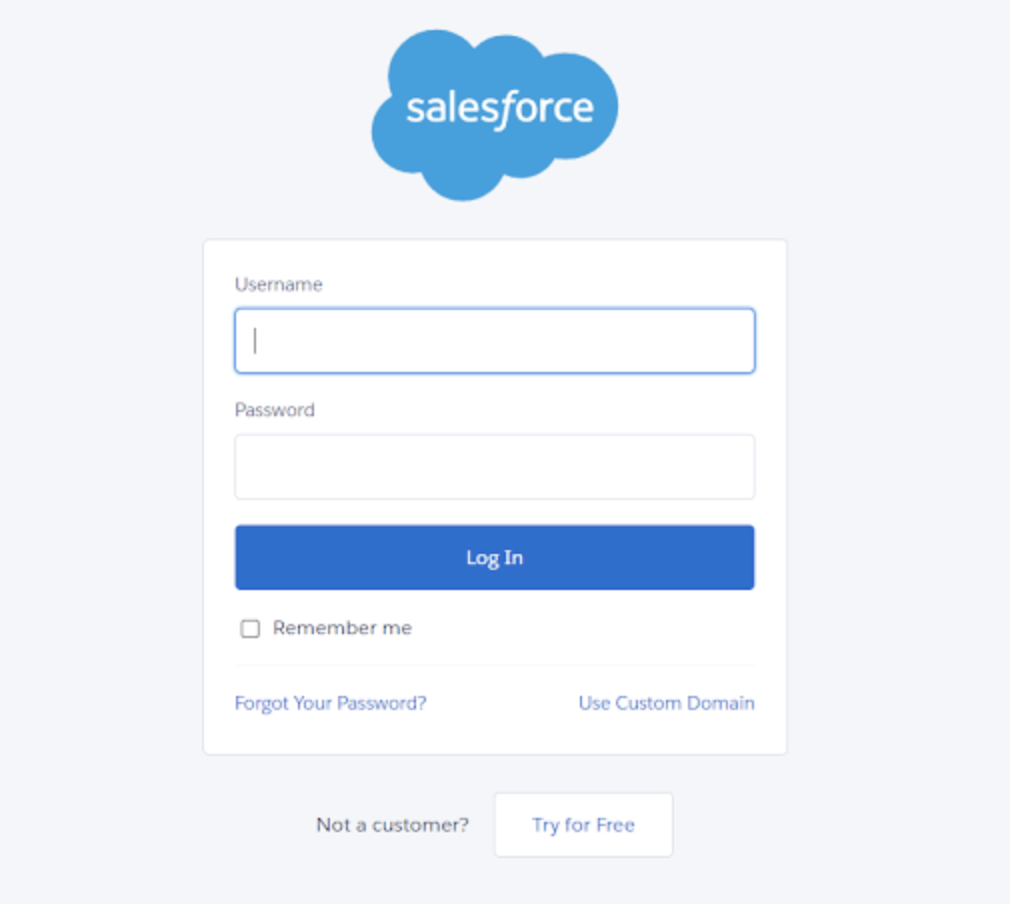 Salesforce Testing A Complete Guide QACraft Pvt. Ltd.