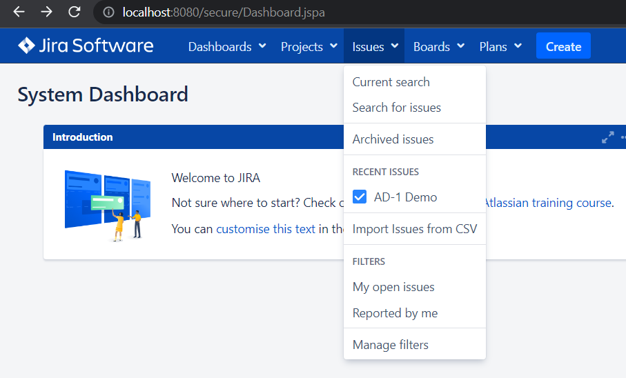 jira software