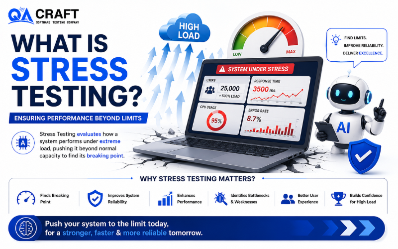 What is Stress Testing?