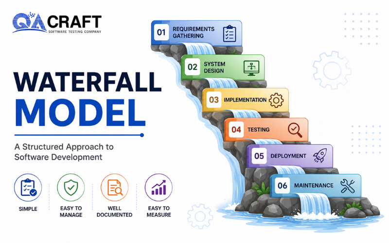 Waterfall Model