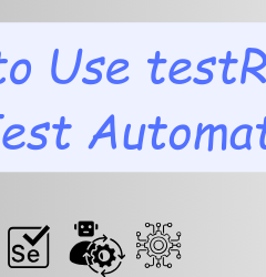 How to use testRigor for test automation