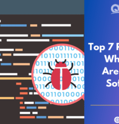 Reasons Why There Are Bugs in Software