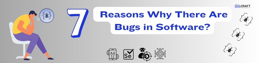 bugs in software testing