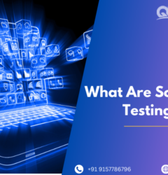 What Are Software Testing Tools