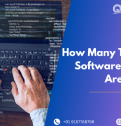 How Many Types of Software Testing Are There