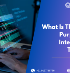 What Is The Main Purpose Of Integration Testing