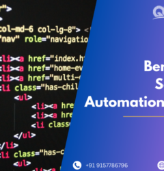 Benefits Of Selenium Automation Testing