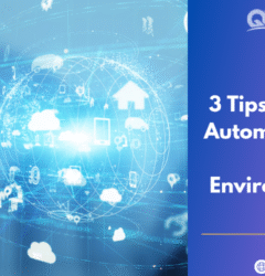 Tips for Test Automation in Agile Environments