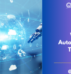 What is Automation Testing