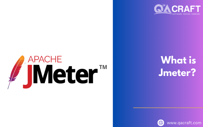 What is Jmeter
