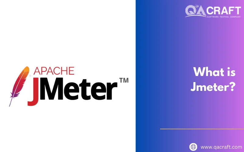 What is JMeter?