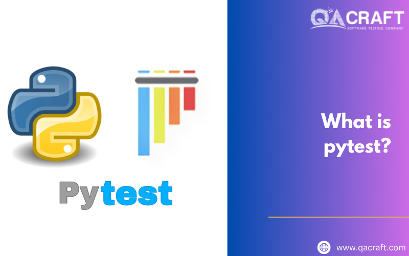 What is pytest